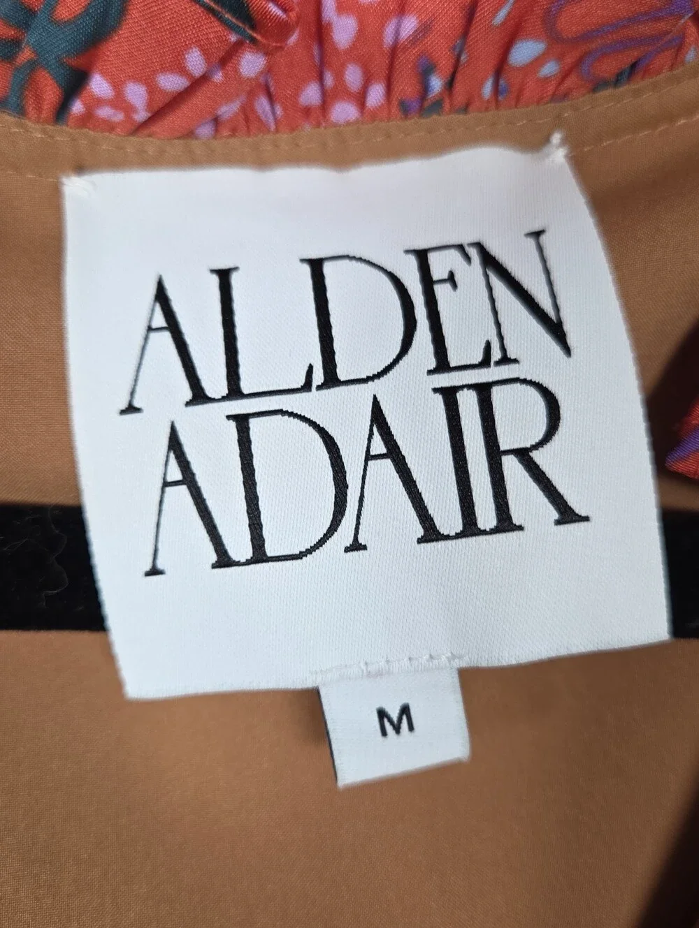 Alden Adair alden adair